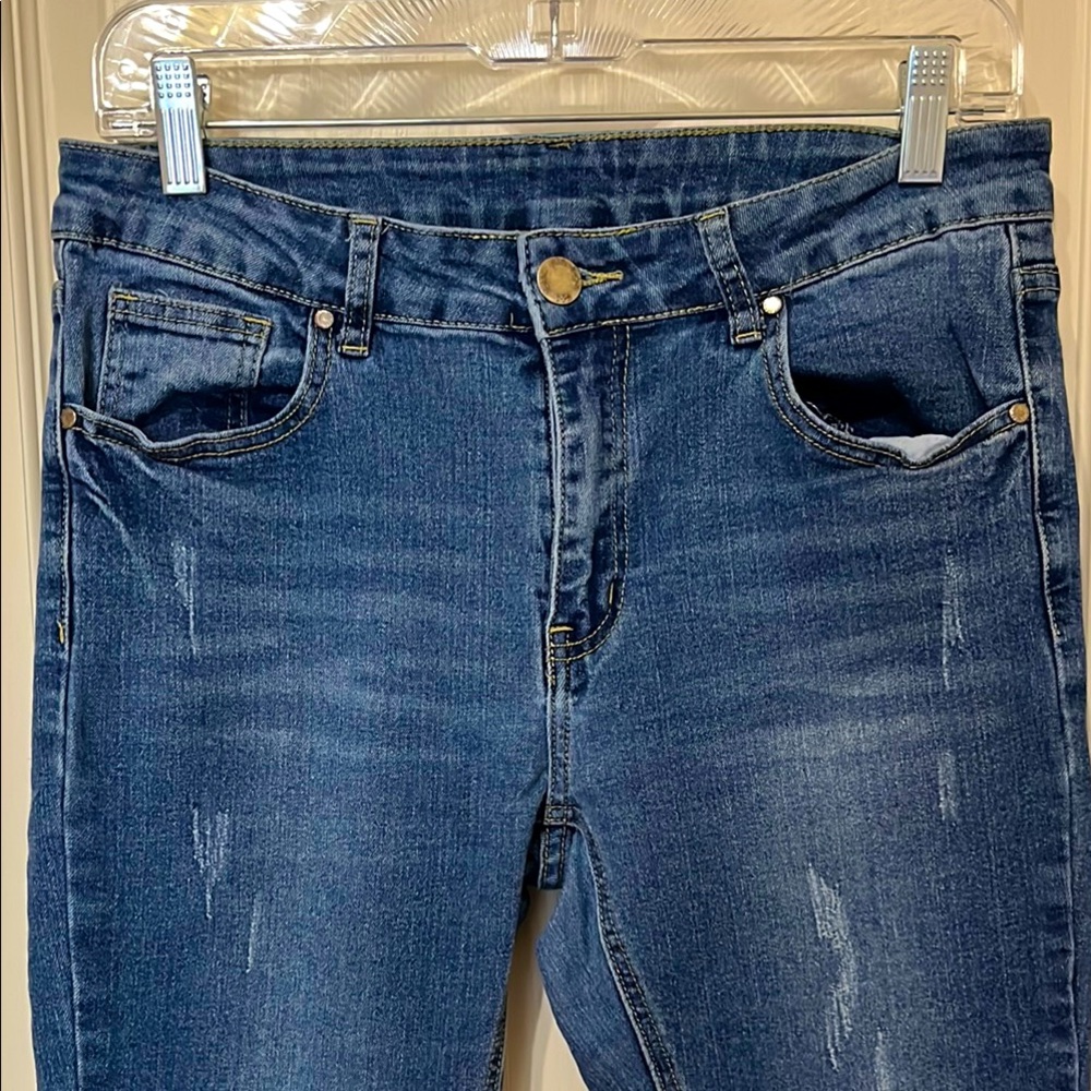 S&A Jean - Picture 3 of 9